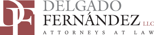 Delgado & Fernández, LLC logo