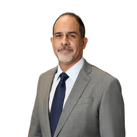 Photo of Javier Montalvo-Cintrón