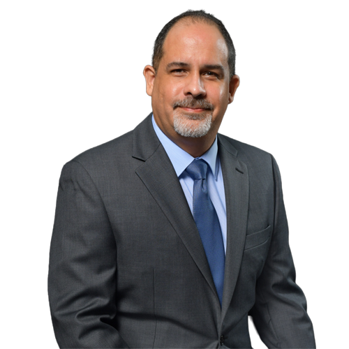 Javier Montalvo-Cintrón attorney photo