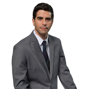 Photo of José M. Martínez-Rivera