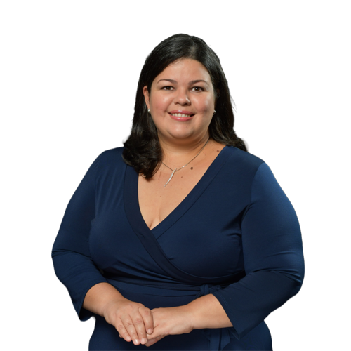 Maristella Sánchez-Rodríguez attorney photo