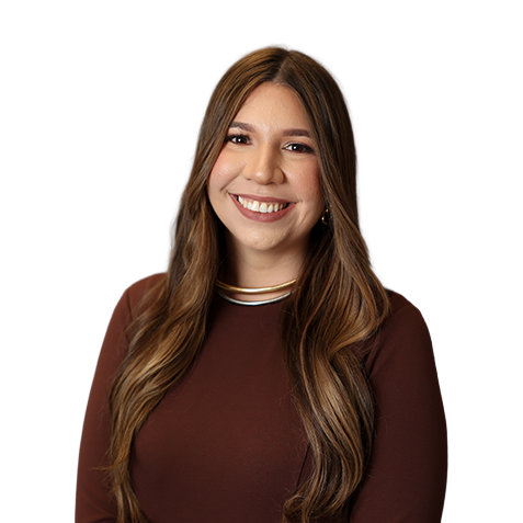 Photo of Alejandra M. Arnaldy-Figueroa