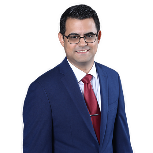 Andrés R. Cruz-Lago attorney photo