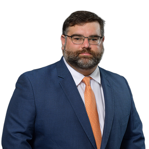 Photo of Carlos R. Baralt-Suárez