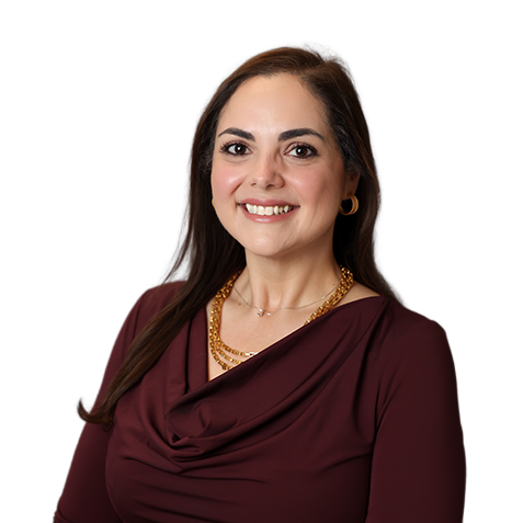 Photo of Cristina S. Vázquez-Ramírez