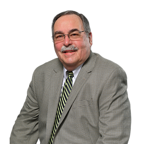 Photo of José A. Fernández-Paoli