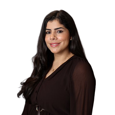 Photo of Leslie A. Feliciano-Rodríguez