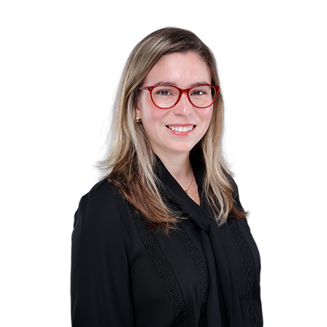 María Fernández-Bernal attorney photo