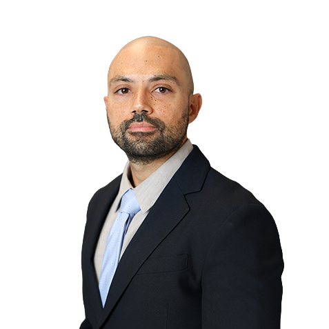 Photo of Pedro M. Torres-Ortiz