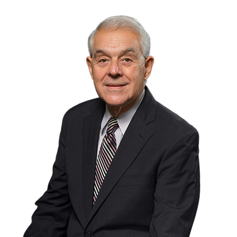 Photo of Raúl J. Vilá-Sellés