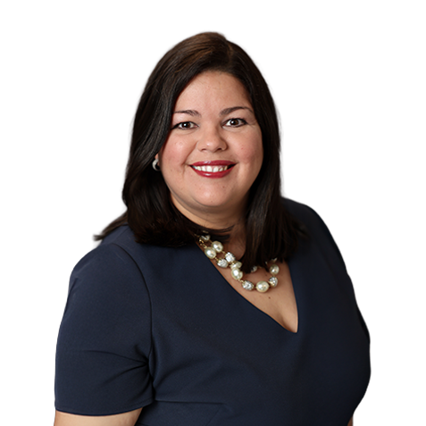 Maristella Sánchez-Rodríguez attorney photo