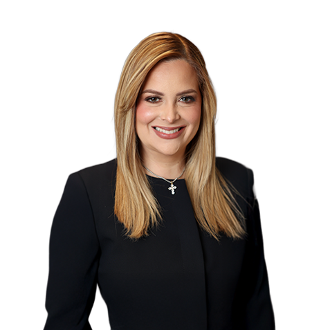 Photo of Soraya Ramos-Vázquez